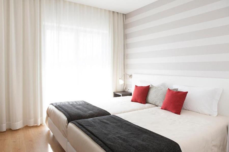 Lam Hotel Villa Aljustrel Aljustrel  Zewnętrze zdjęcie