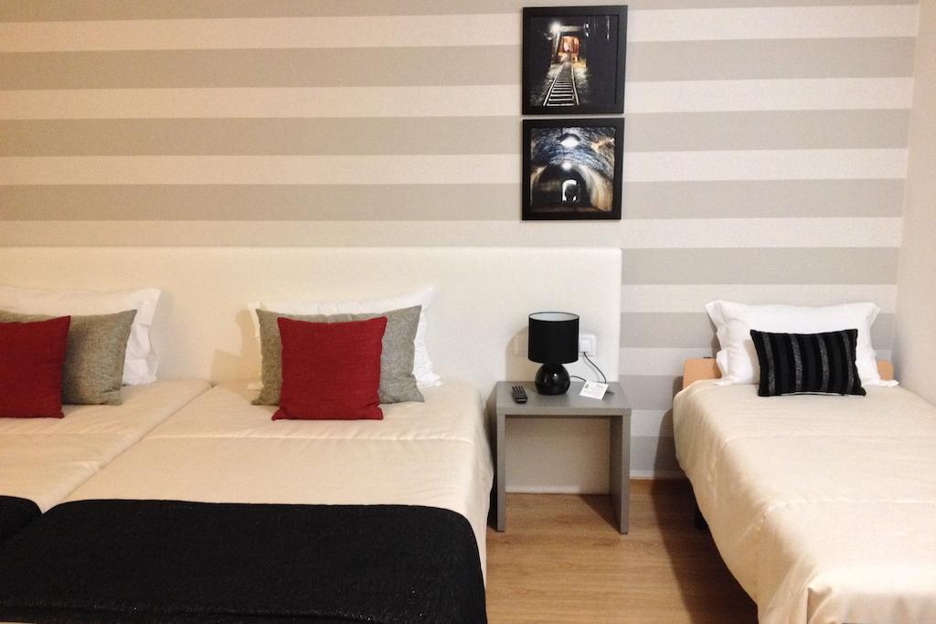 Lam Hotel Villa Aljustrel Aljustrel  Pokój zdjęcie