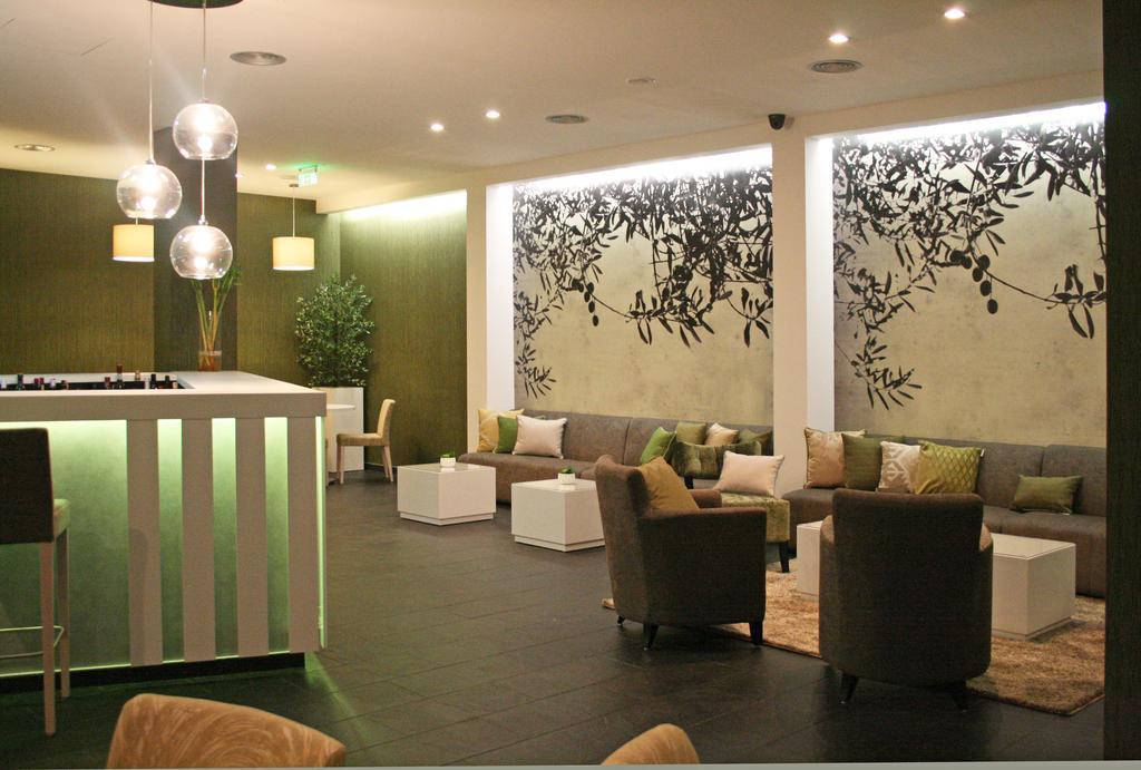 Lam Hotel Villa Aljustrel Aljustrel  Zewnętrze zdjęcie