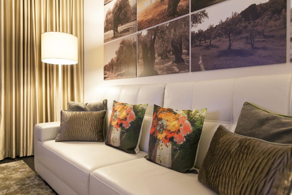 Lam Hotel Villa Aljustrel Aljustrel  Zewnętrze zdjęcie