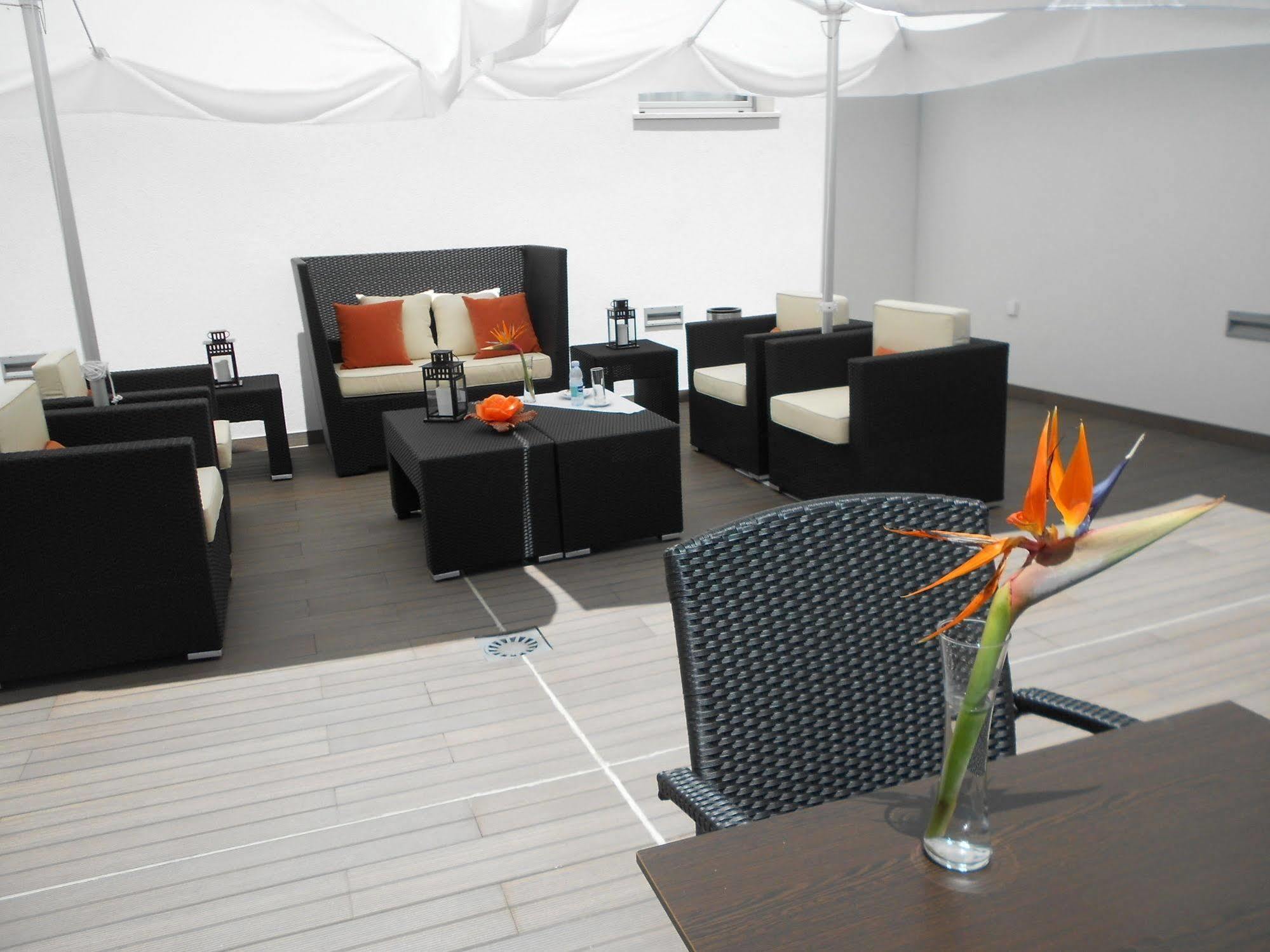 Lam Hotel Villa Aljustrel Aljustrel  Zewnętrze zdjęcie