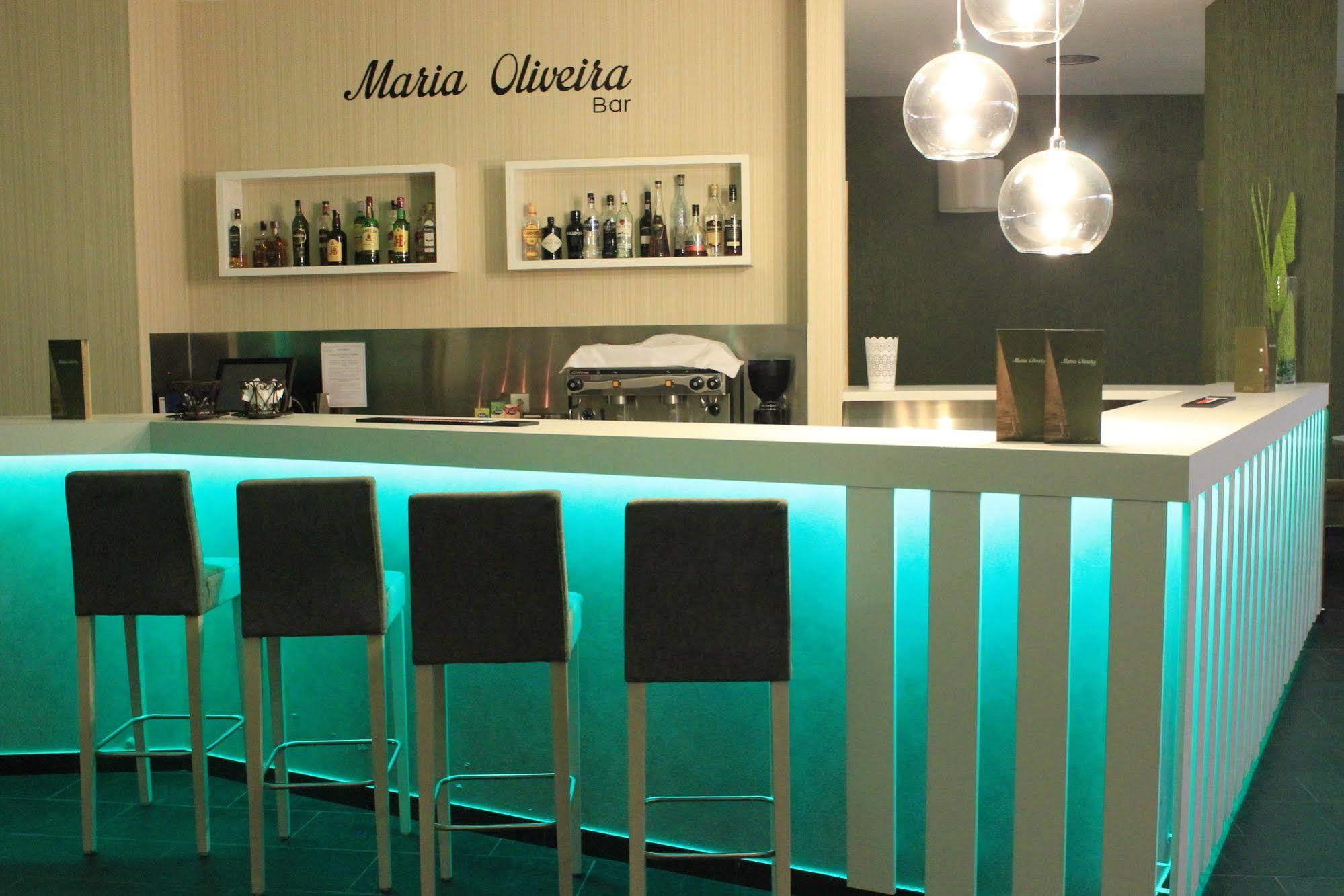 Lam Hotel Villa Aljustrel Aljustrel  Zewnętrze zdjęcie