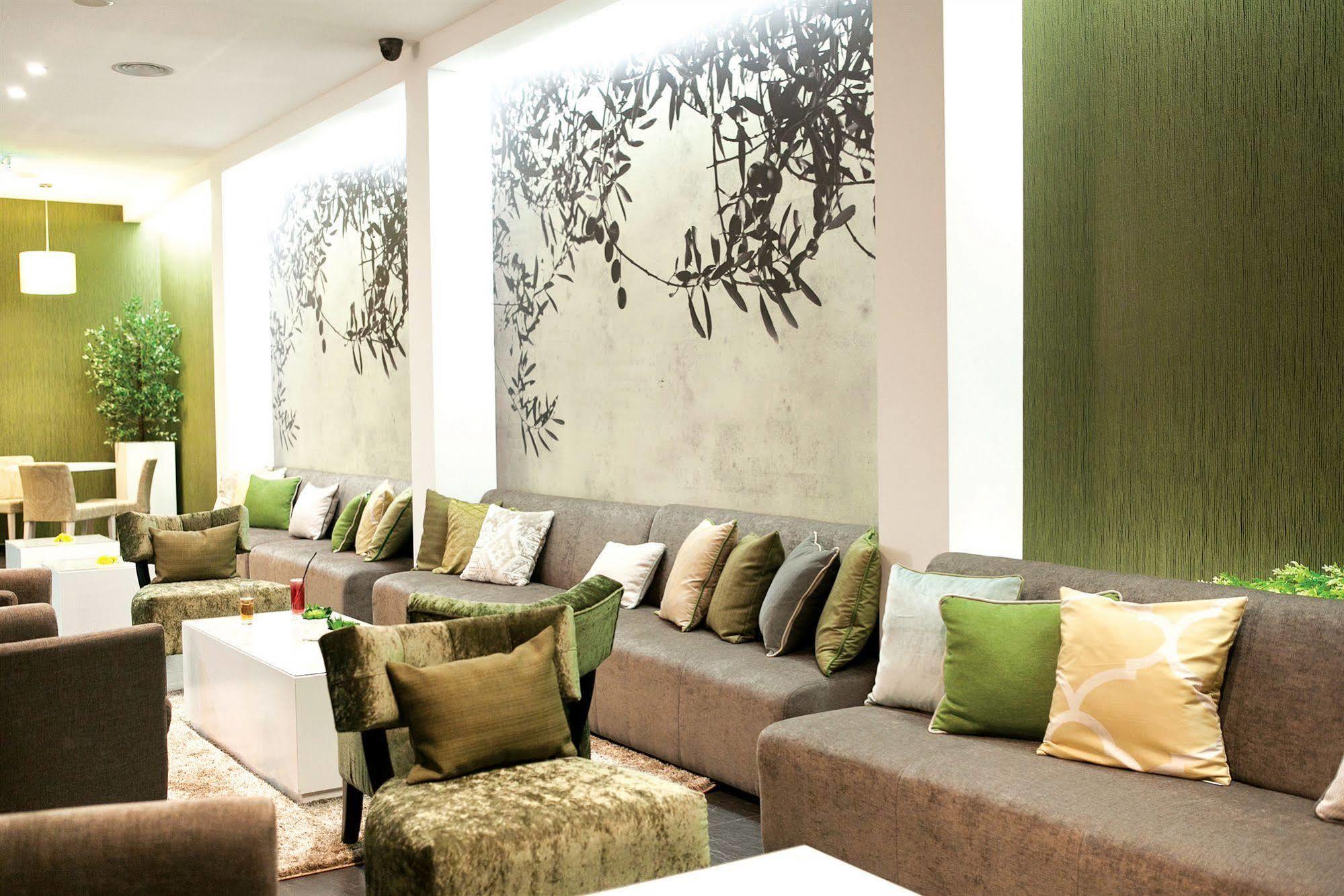 Lam Hotel Villa Aljustrel Aljustrel  Zewnętrze zdjęcie