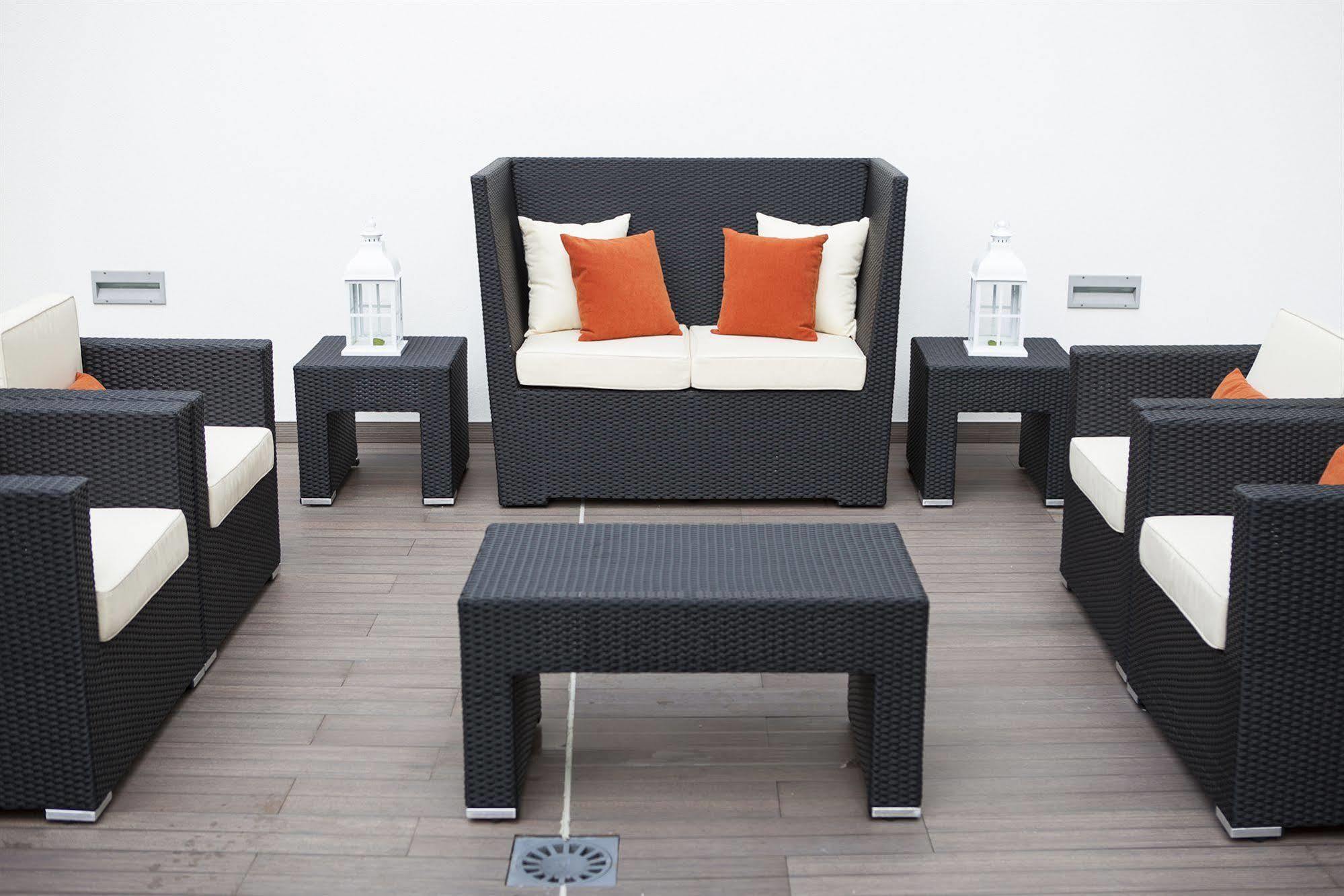 Lam Hotel Villa Aljustrel Aljustrel  Zewnętrze zdjęcie