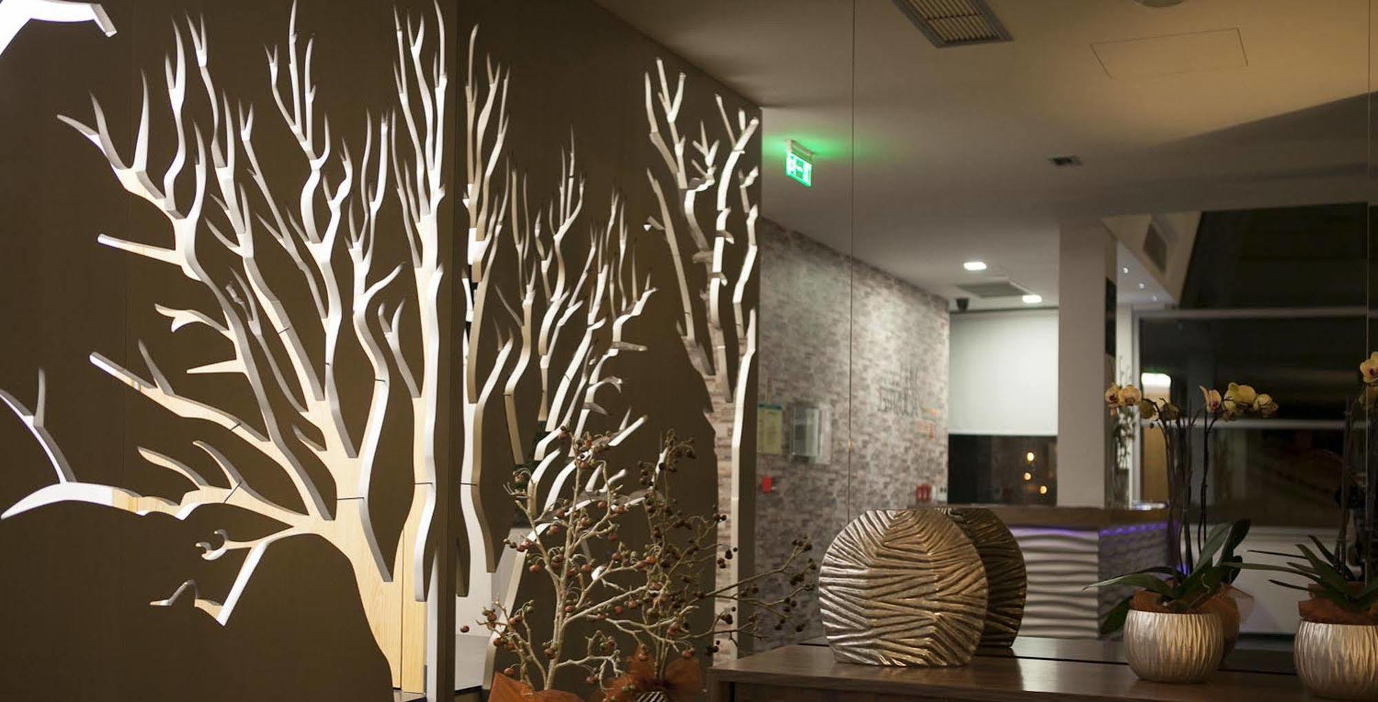 Lam Hotel Villa Aljustrel Aljustrel  Zewnętrze zdjęcie